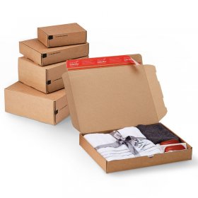 Cutie Cu Autoformare Fashion ColomPac ®-Cutii Cu Autoformare