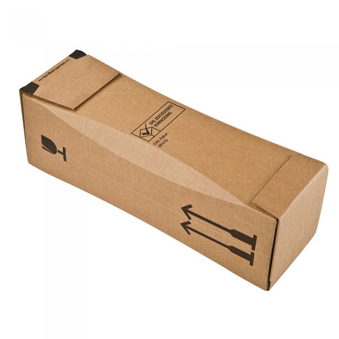 Cutie Transport Sticle De Vin ColomPac ®-Cutii Carton Pentru Transport Sticle De Vin