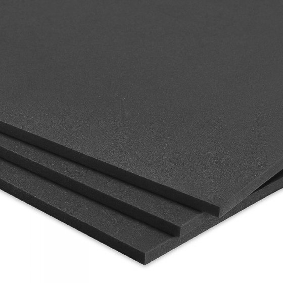 Placa Din Spuma EVA 5 mm