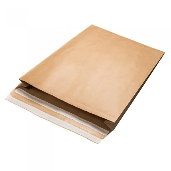 Plic Curierat Din Hartie Cu Autosigilare