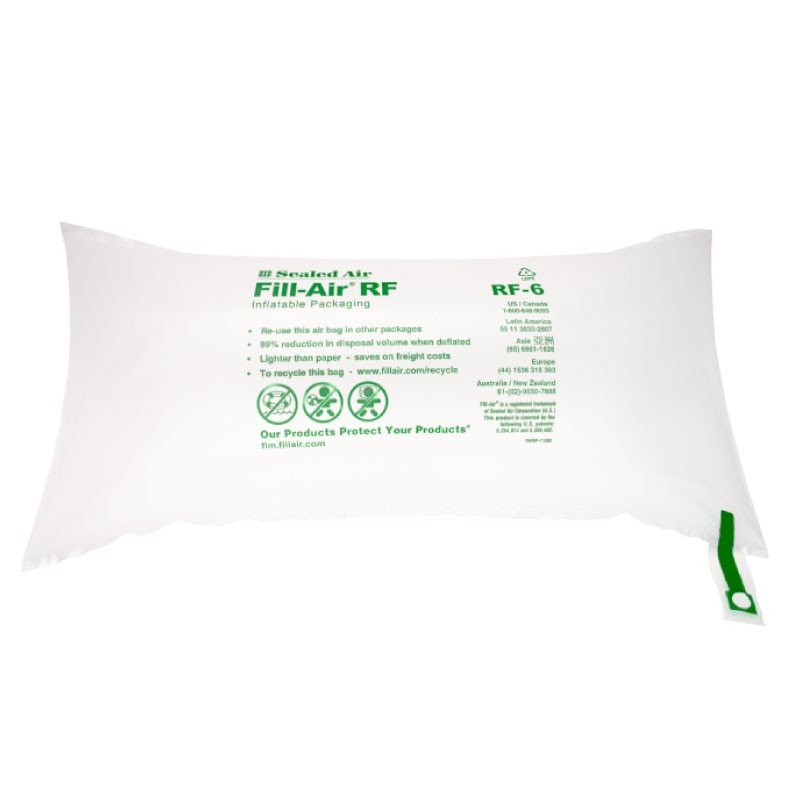 Saci Gonflabili Din Polietilena Fill-Air ® RF