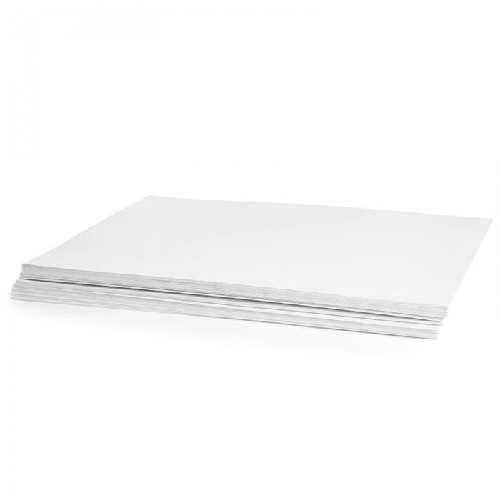 Hartie Copiator A3 Eurobasic, 80 g/mp, 500 coli/top-Hartie Copiator