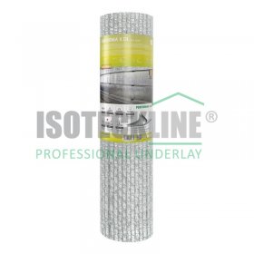 Izolatie Termica Reflectiva Performa X DL 5 straturi-Izolatie Reflectiva