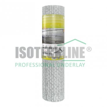 Izolatie Termica Reflectiva Performa X DL 5 straturi