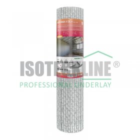 Izolatie Termica Reflectiva Performa X DL PLUS 7 Straturi-Izolatie Reflectiva