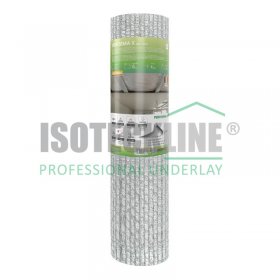 Izolatie Termica Reflectiva Performa X 3 straturi-Izolatie Reflectiva