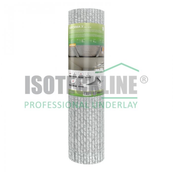 Izolatie Termica Reflectiva Performa X 3 straturi-Izolatie Reflectiva