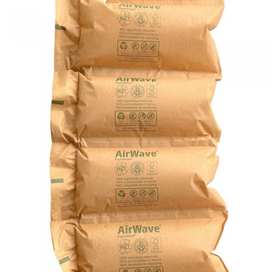 Perne De Aer Din Hartie Pentru Sistem AirBoy Nano4