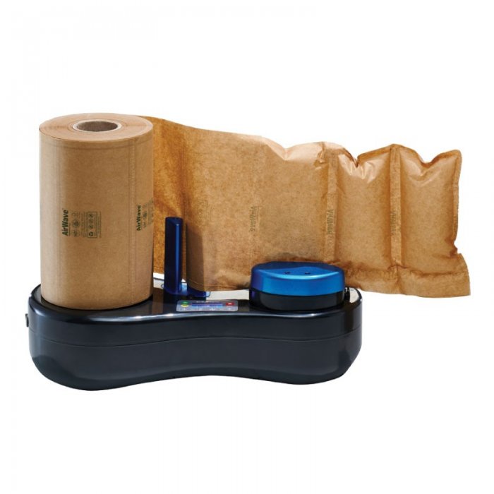 Perne De Aer Din Hartie Pentru Sistem AirBoy Nano4-Ambalaje Ecologice Din Hartie