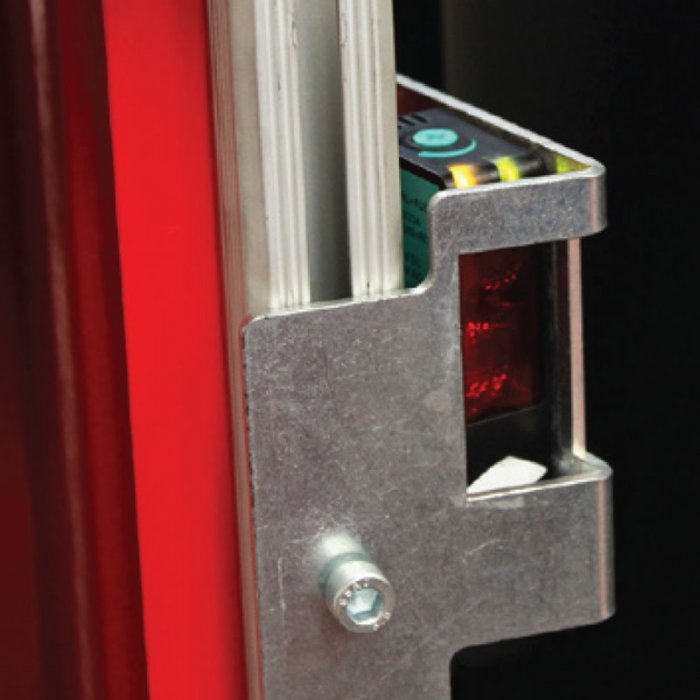 Masina De Infoliat Semiautomata Easy Wrap 2000 BW-Masini De Paletizat