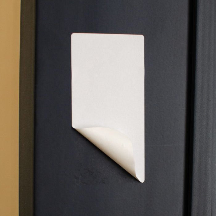 Etichete Autoadezive Semilucioase-Role Termice