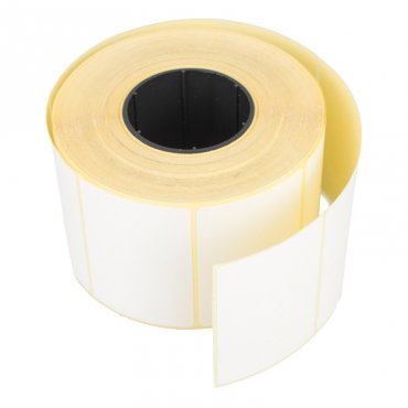 Etichete Autoadezive Semilucioase