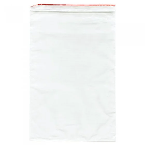 Pungi Cu Fermoar Ziplock, Economic, 40 microni