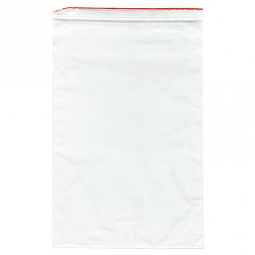 Pungi Cu Fermoar Ziplock, Economic, 40 microni