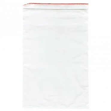 Pungi Cu Fermoar Ziplock, Economic, 40 microni