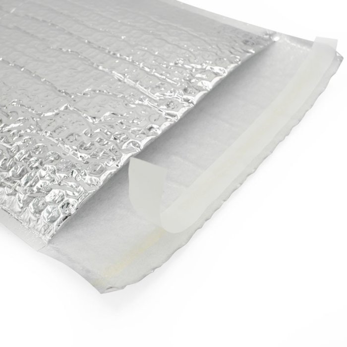 Plic Cu Bule Termoizolant-Plicuri Izolate Termic