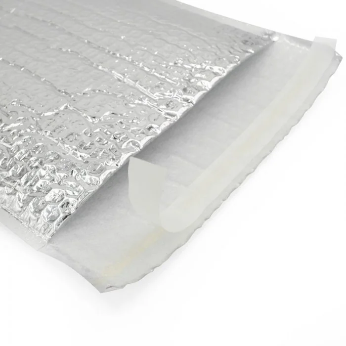 Plic Cu Bule Termoizolant-Plicuri Izolate Termic