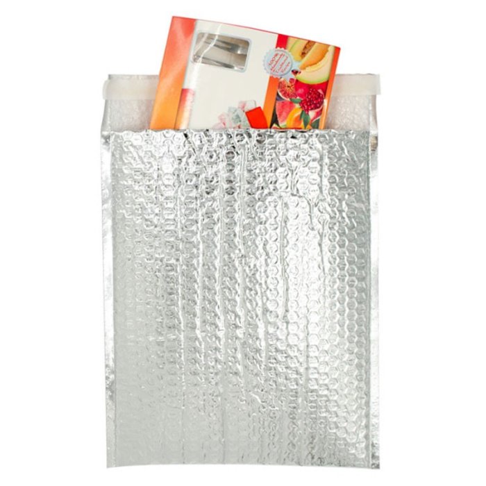 Plic Cu Bule Termoizolant-Plicuri Izolate Termic