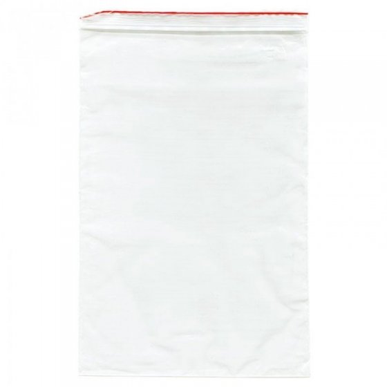 Pungi Cu Fermoar Ziplock, Premium, 60 microni