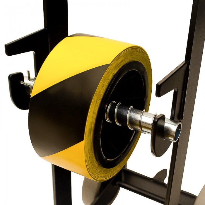 Dispenser Banda De Marcare Pentru Pardoseli Industriale-Dispensere Pentru Marcare Pardoseli