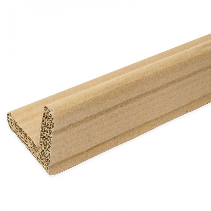 Coltar Carton Profil L 50 x 1200 mm-Coltare Carton