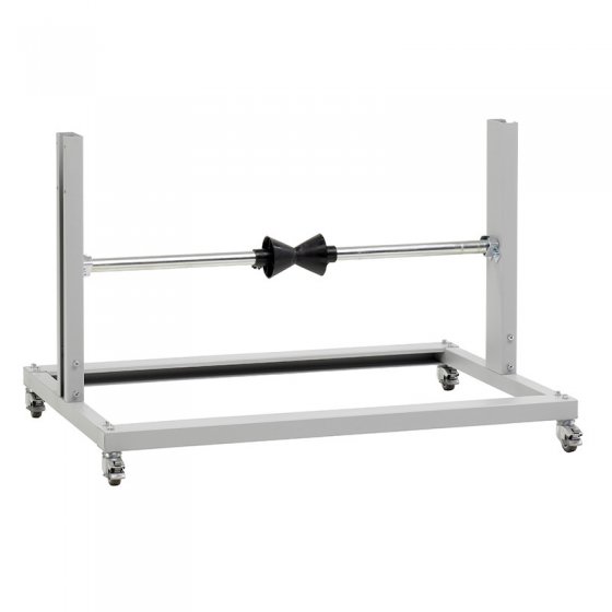 Dispenser Mobil Pentru Ambalare, Suport 1 Rola