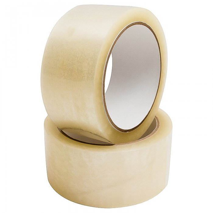 Banda Adeziva Acrilica Noisy Pentru Uz Industrial, 50 mm x 66 m-Benzi Adezive Si Adezivi