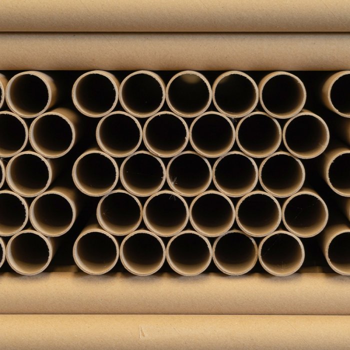 Tub Din Carton-Tuburi Din Carton