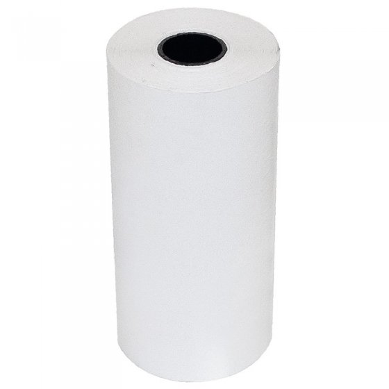 Role Hartie Termica Pentru POS, ⌀ 12 mm