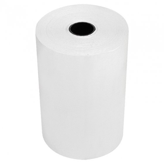 Role Hartie Termica Pentru POS, ⌀ 12 mm