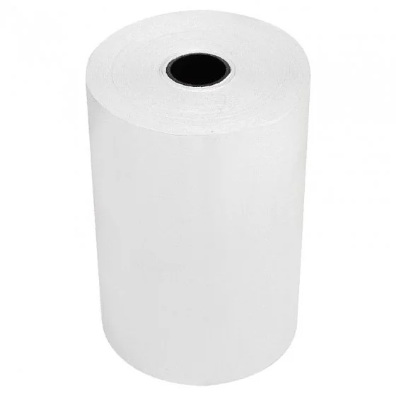 Role Hartie Termica Pentru POS, ⌀ 12 mm