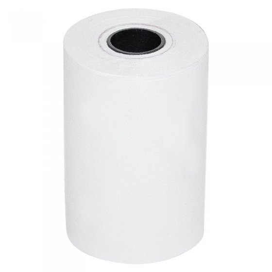 Role Hartie Termica Pentru POS, ⌀ 12 mm