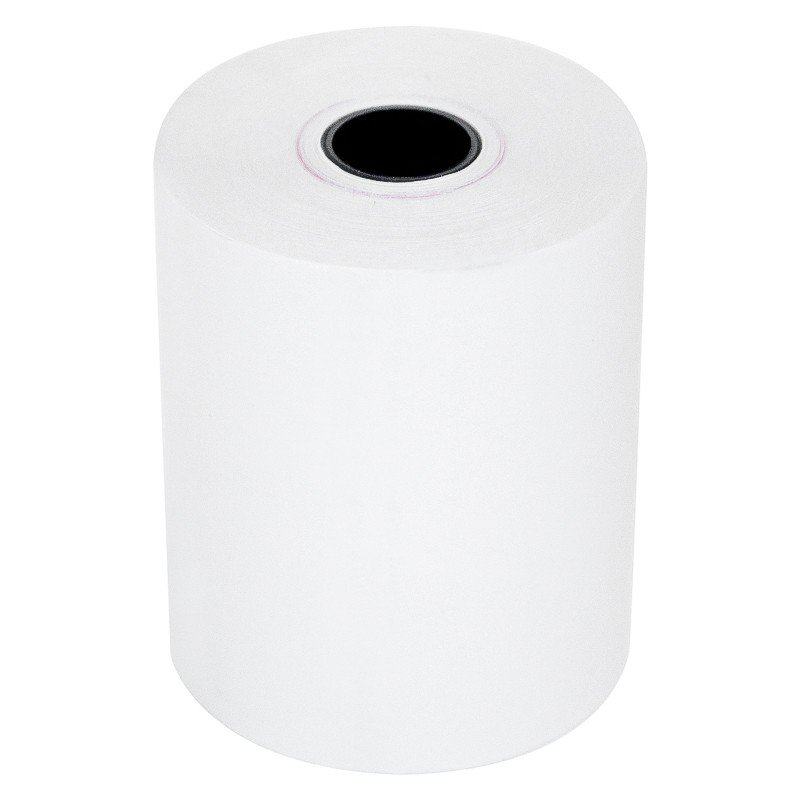 Role Hartie Termica Pentru POS, ⌀ 12 mm
