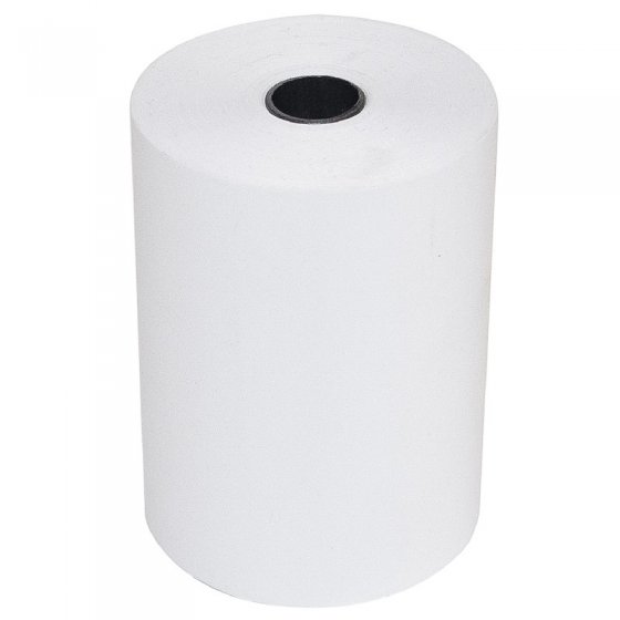 Role Hartie Termica Pentru POS, ⌀ 12 mm