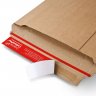 Cutie Din Carton Cu Folie De Retentie ColomPac®, 300 x 212 x 43 mm-Cutii Carton Cu Folie De Retentie