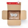 Cutie Din Carton Cu Folie De Retentie ColomPac®, 230 x 160 x 80 mm-Cutii Carton Cu Folie De Retentie