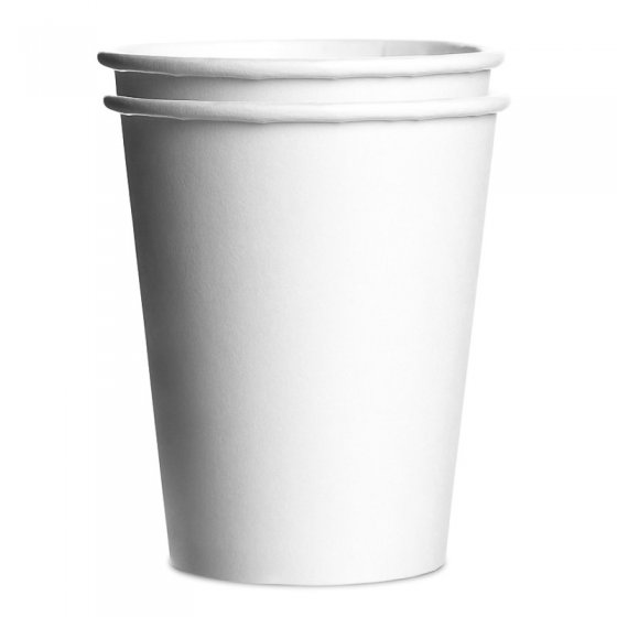 Pahar Carton 6.5 oz Pentru Aparate Automate, Vending, 100 buc/set