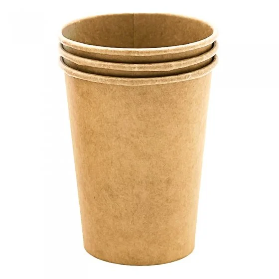 Pahar Carton 7.5 oz Pentru Aparate Automate, Vending, 100 buc/set