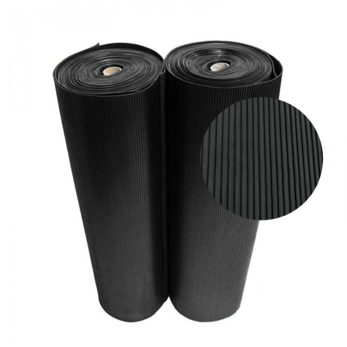 Banda Adeziva Antialunecare Cu Nervuri-Benzi Adezive Antialunecare