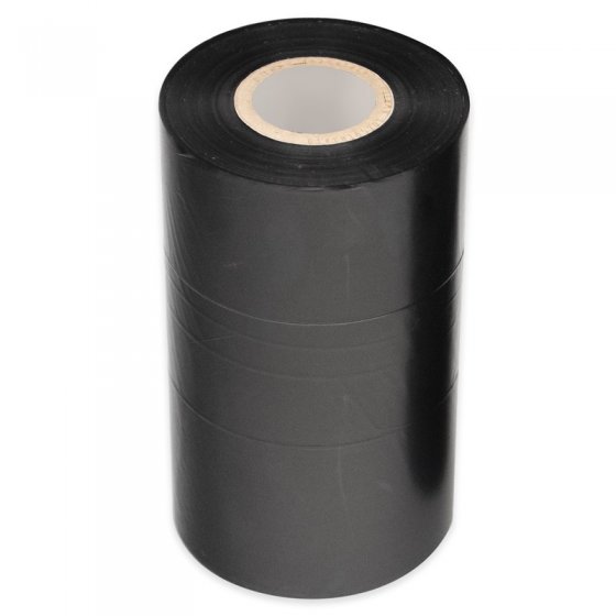 Ribon Imprimanta Cu Transfer Termic, L280, Negru, OUT