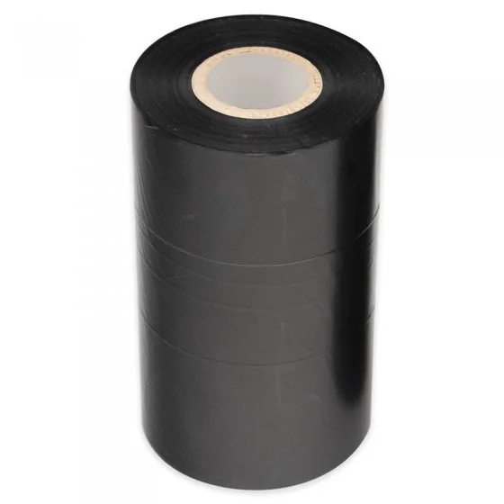 Ribon Imprimanta Cu Transfer Termic, L280, Negru, OUT