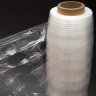 Folie Stretch Perforata, Anticondens, 420 mm, 1,65 kg-Folie Stretch, Legare Si Paletizare