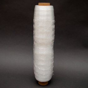 Folie Stretch Perforata, Anticondens, 420 mm, 1,65 kg-Folie Stretch, Legare Si Paletizare