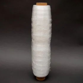 Folie Stretch Perforata, Anticondens, 420 mm, 1,65 kg-Folie Stretch, Legare Si Paletizare