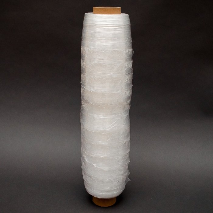 Folie Stretch Perforata, Anticondens, 420 mm, 1,65 kg-Folie Stretch, Legare Si Paletizare