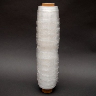 Folie Stretch Perforata, Anticondens, 420 mm, 1,65 kg