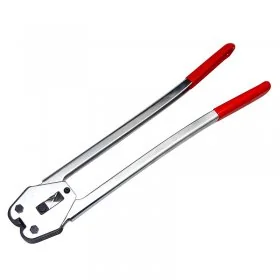 Cleste Pentru Legat Banda PP 12/16 mm-Folie Stretch, Legare Si Paletizare