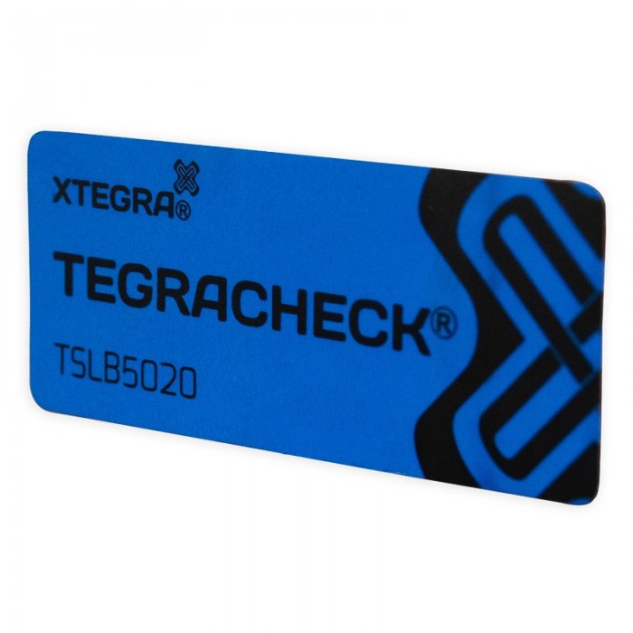 Etichete Autoadezive De Securizare VOID, Albastru, Format 50 x 20 mm-Benzi Adezive Pentru Ambalare