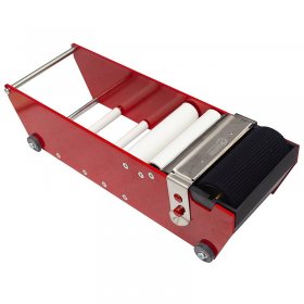 Dispenser Banda Adeziva Umectibila, Latime Maxima 80 mm, Uz Manual-Benzi Adezive Si Adezivi