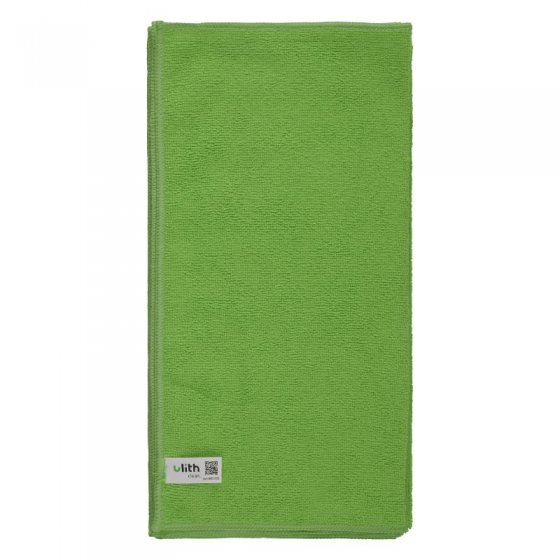 Lavete Microfibra Multicolor, 40 x 40 cm, Set 10 bucati